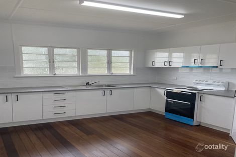 Property photo of 185A Elphinstone Berserker QLD 4701