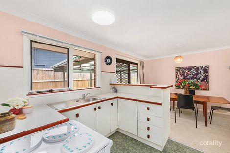 Property photo of 4 Quandong Street O'Connor ACT 2602