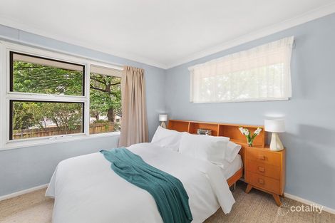Property photo of 4 Quandong Street O'Connor ACT 2602