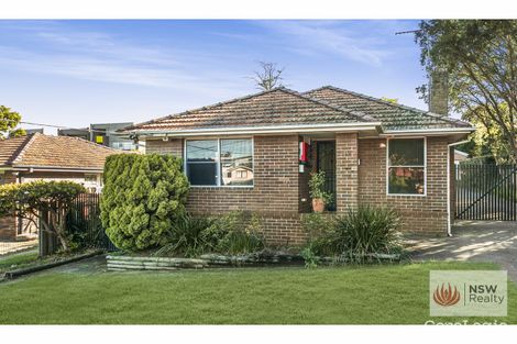 Property photo of 12 Patricia Street Mays Hill NSW 2145