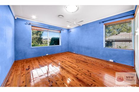 Property photo of 12 Patricia Street Mays Hill NSW 2145