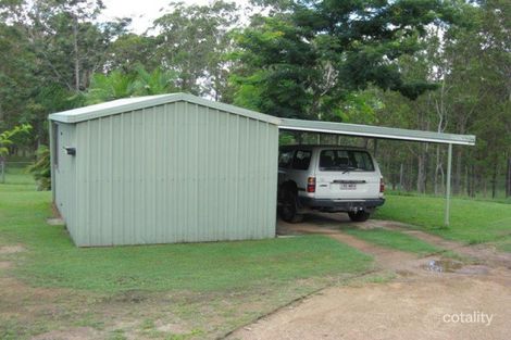 Property photo of 26 Ray Myers Road Imbil QLD 4570