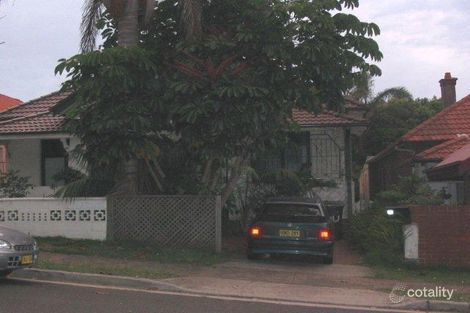 50 Denham St, Bondi, NSW 2026