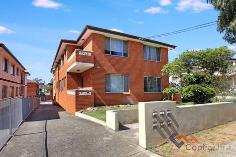 2/64 Knox St, Belmore, NSW 2192