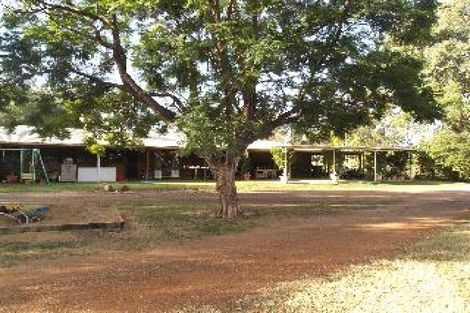 110-118 Barlee St, St George, QLD 4487