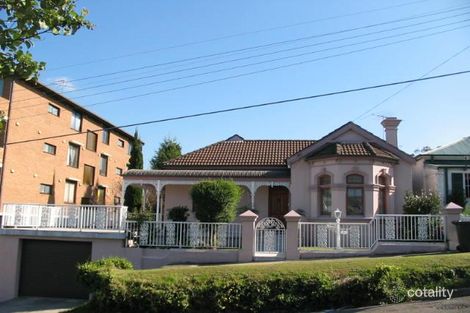 27 Leichhardt St, Waverley, NSW 2024