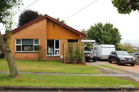 3 Johnson Ave, Drouin, VIC 3818