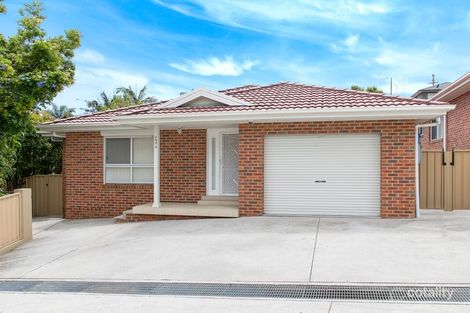 Property photo of 23/23A-B Auburn Parade Cringila NSW 2502