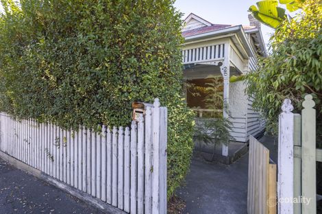 Property photo of 25 Moore Street Footscray VIC 3011