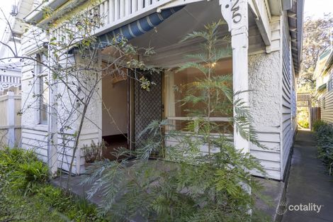 Property photo of 25 Moore Street Footscray VIC 3011