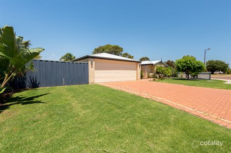 Property photo of 40 Pebble Beach Boulevard Meadow Springs WA 6210