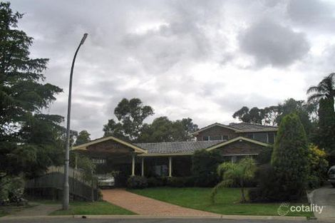 8 Wright Cl, Heathcote, NSW 2233