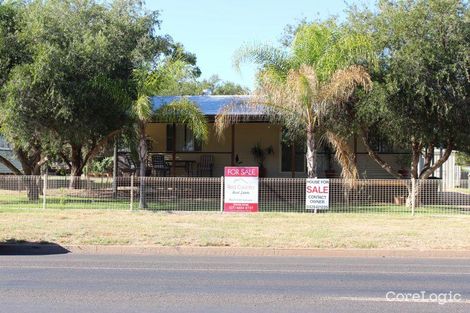 Property photo of 57 Sturt Street Charleville QLD 4470