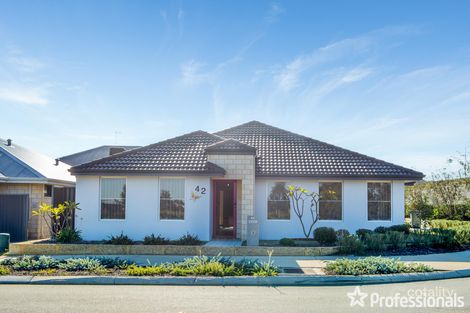 Property photo of 42 Jasper Bend Wellard WA 6170