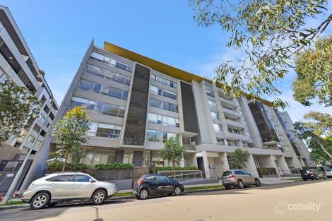 Property photo of 2411/2 Mentmore Avenue Rosebery NSW 2018