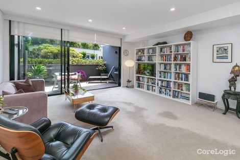 Property photo of 101/710 Military Road Mosman NSW 2088