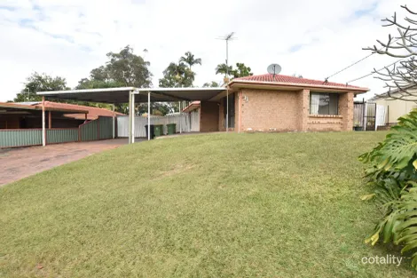 33 Parkroyal Cres, Regents Park, QLD 4118