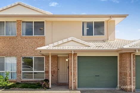 9/27 Camille Cres, Wynnum West, QLD 4178