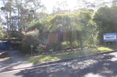 27 Dunrossil Ave, Watanobbi, NSW 2259