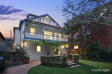 Property photo of 50 Osborne Road Manly NSW 2095