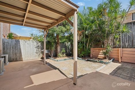 Property photo of 9/27 Camille Crescent Wynnum West QLD 4178