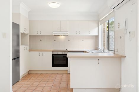 Property photo of 9/27 Camille Crescent Wynnum West QLD 4178