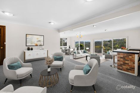 Property photo of 18 Halloran Avenue Davidson NSW 2085