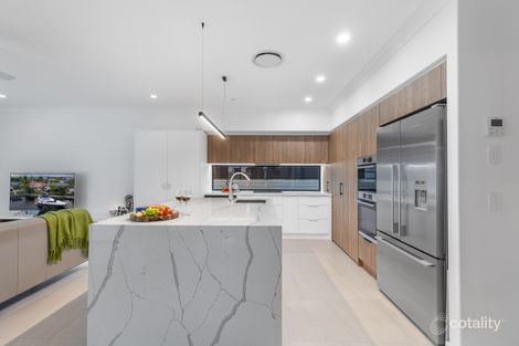 Property photo of LOT 1/1 Windchimes Way Helensvale QLD 4212