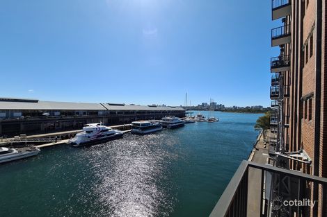 Property photo of 305/8 Darling Island Road Pyrmont NSW 2009