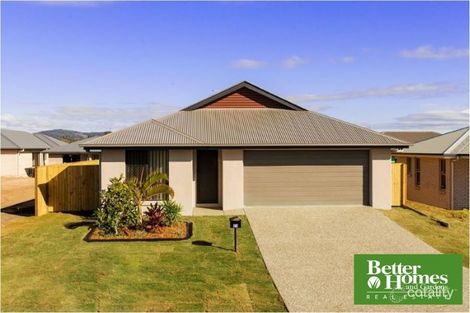 Property photo of 23 Scenery Crescent Narangba QLD 4504