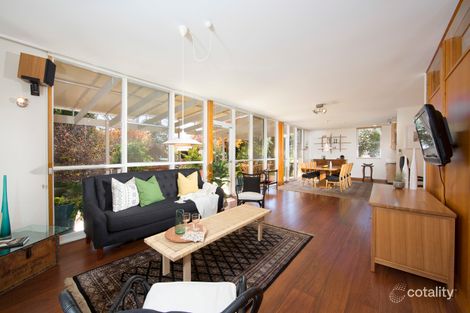 Property photo of 25 Chermside Street Deakin ACT 2600