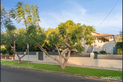 Property photo of 62 William Street Roseville NSW 2069