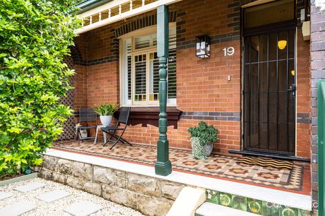 Property photo of 19 Hirst Street Arncliffe NSW 2205
