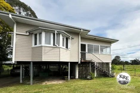 Property photo of 4 Little Lane Kyogle NSW 2474
