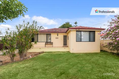 2a Blackwood Ave, Casula, NSW 2170