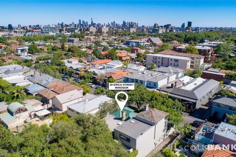 Property photo of 20 Erica Street Windsor VIC 3181