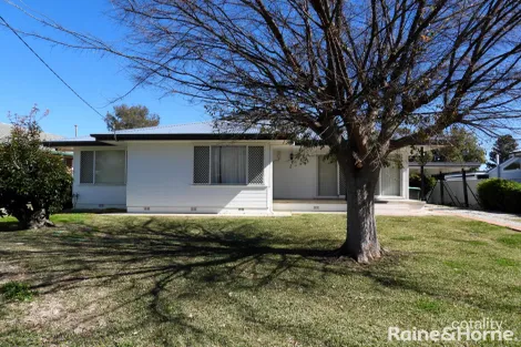 73 BOSTON ST, MOREE, NSW 2400