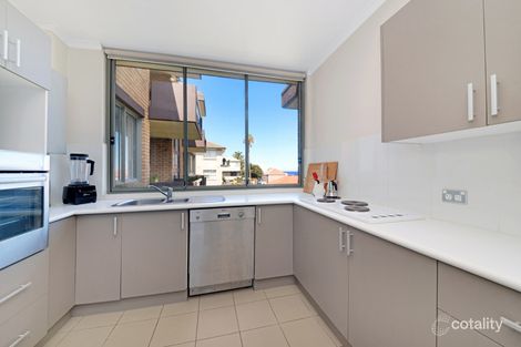 Property photo of 16/122-128 Hewlett Street Bronte NSW 2024