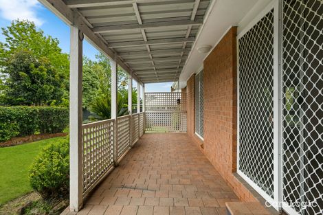 Property photo of 4 Elsworth Avenue Balaclava NSW 2575