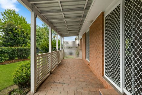 Property photo of 4 Elsworth Avenue Balaclava NSW 2575