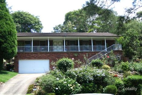 140 Dartford Rd, Thornleigh, NSW 2120