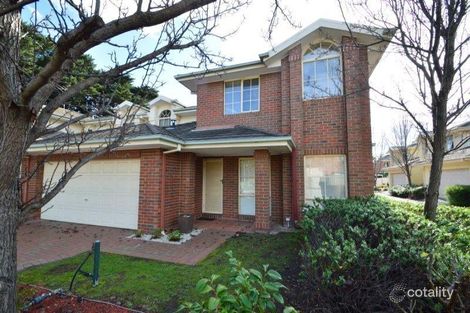 Property photo of 3 The Grove Glen Waverley VIC 3150