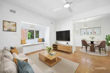 8/1 Lucius St, Bondi Beach, NSW 2026