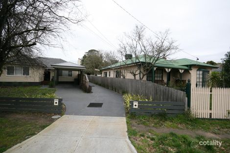 4a Kalinda Rd, Croydon, VIC 3136