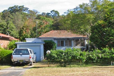 Property photo of 31 Neptune Street Umina Beach NSW 2257