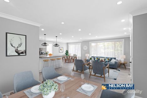 1/11 The Wharf, Salamander Bay, NSW 2317