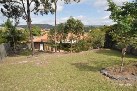 Property photo of 18 Laysan Crescent Oxenford QLD 4210