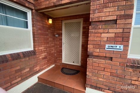 Property photo of 1/83 Mitchell Road Cronulla NSW 2230