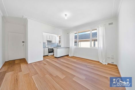 Property photo of 6/87 Evaline Street Campsie NSW 2194