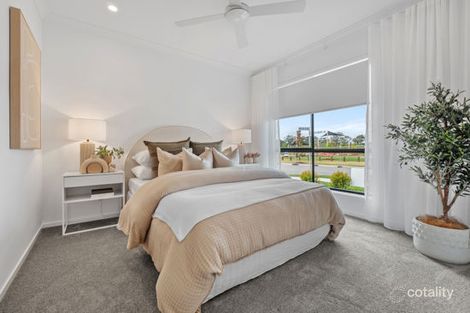 Property photo of 39 Belaroma Street Ormeau QLD 4208